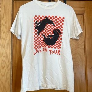 💃🏼 HSLOT 🕺 CONCERT TEE